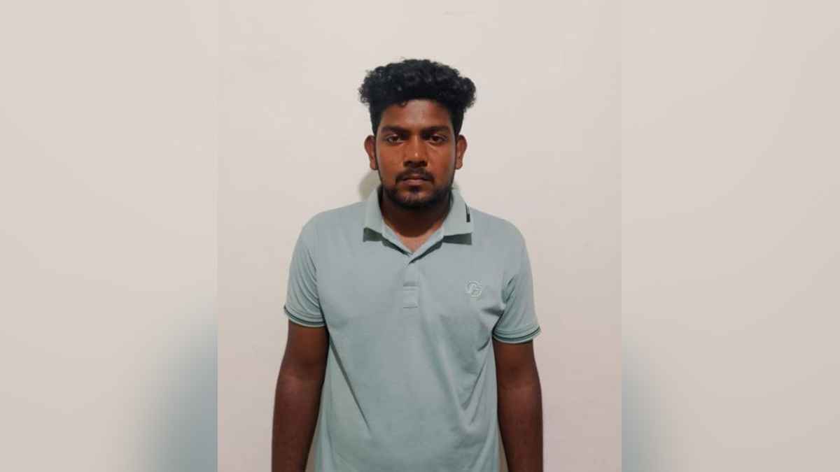 র‍্যাব সদস্য পরিচয়ে নারীদের সঙ্গে প্রতারণা, যুবক গ্রেফতার